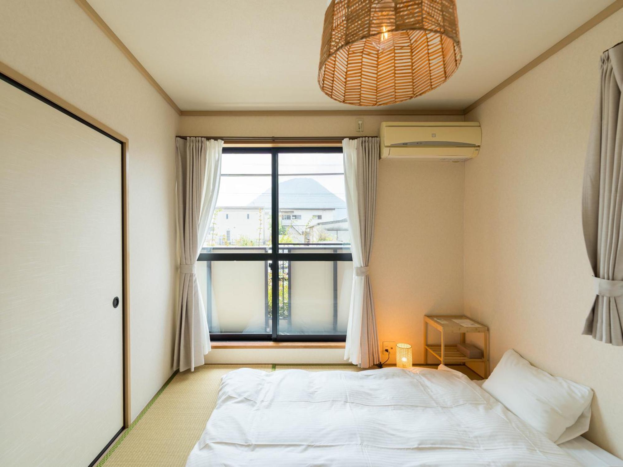 Apartment Stop Utazu